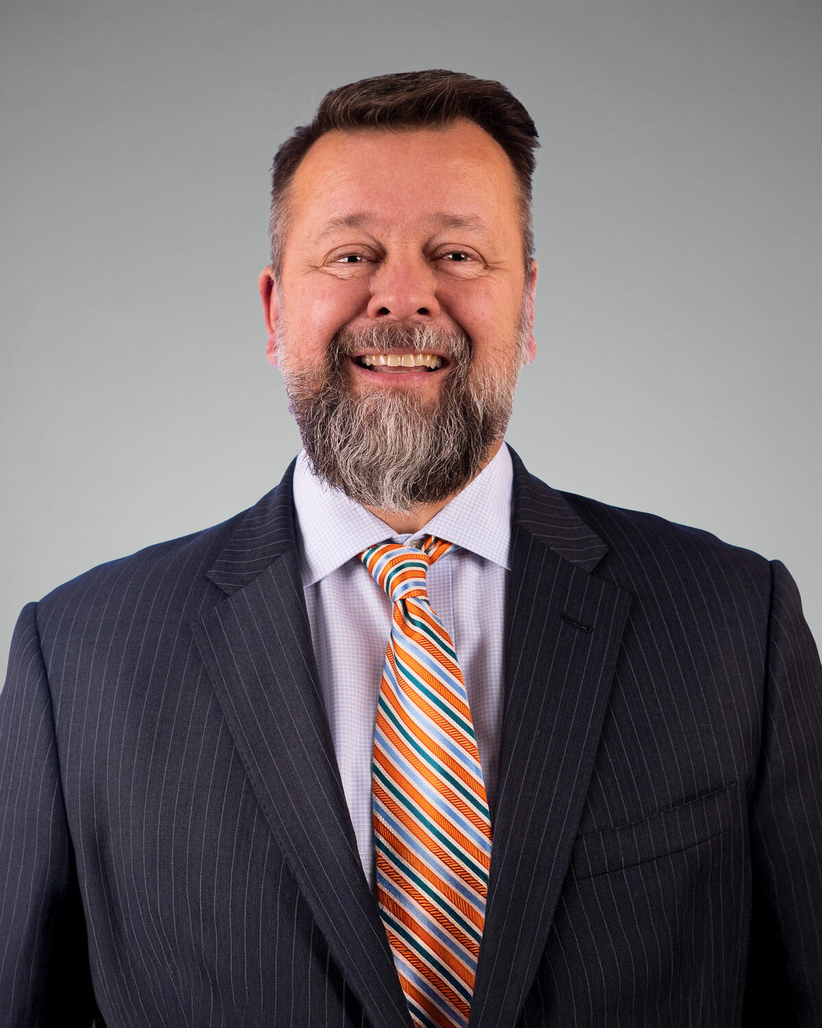 Headshot Image for Jonathan Stomberger